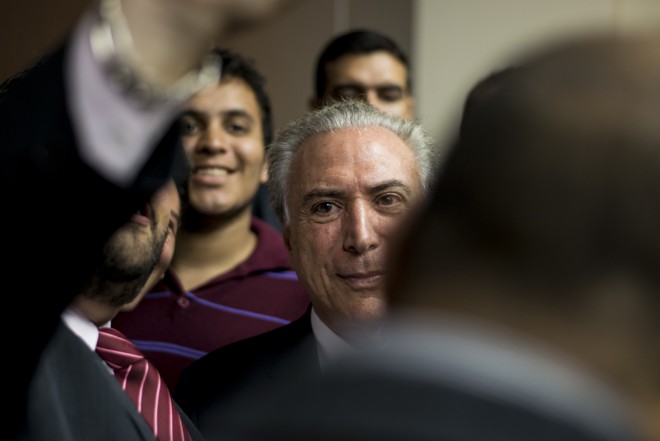 | Henry Milleo/Gazeta do Povo