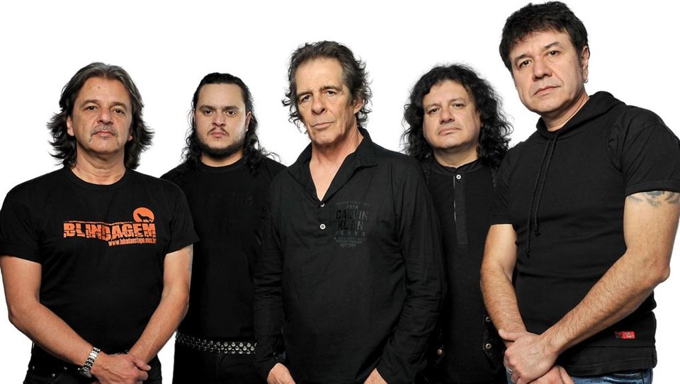 Oficina de Música leva shows à Boca Maldita no sábado Blindagem encerra programação que se estende por todo o sábado (23) | Divulgação/