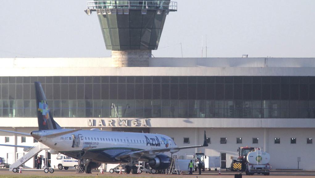  | Antonio More Jr/Gazeta do Povo