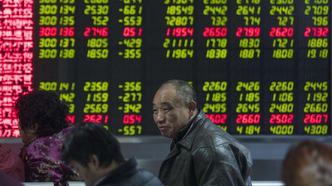 | FRED DUFOUR/AFP