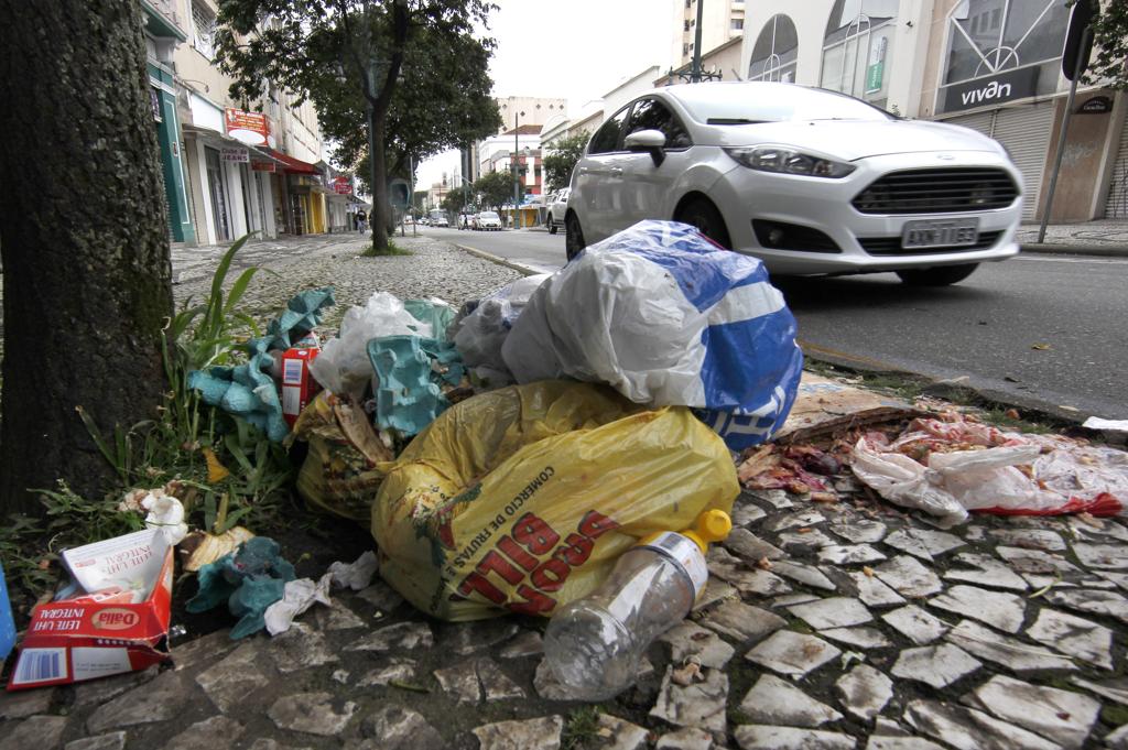 | Aniele Nascimento/Gazeta do Povo