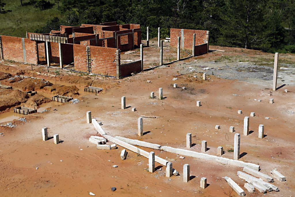  | Albari Rosa / Gazeta do Povo