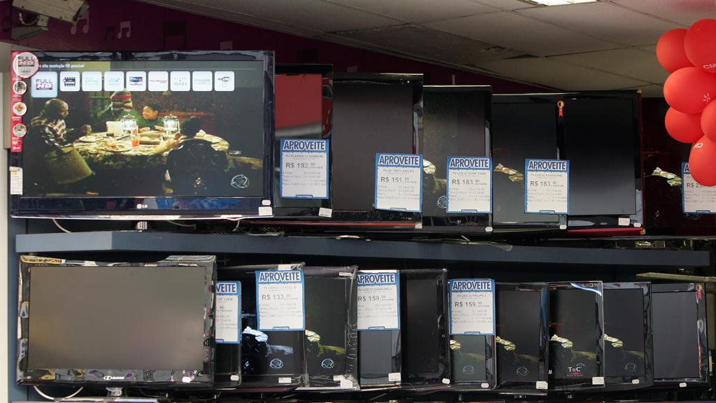 | Antônio More /
Gazeta do Povo