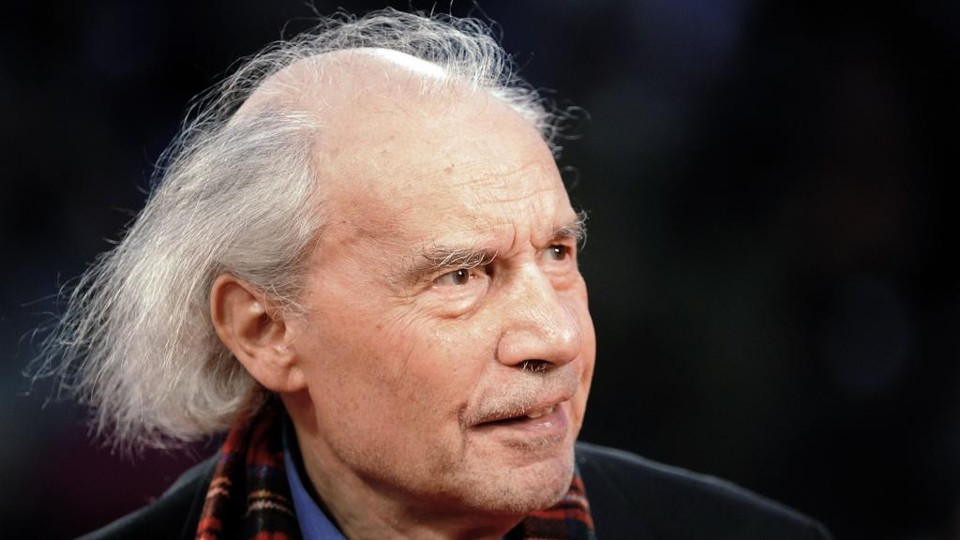 Jacques Rivette dirigiu quase 20 filmes | Damien Meyer/AFP