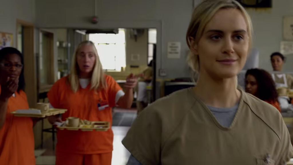 Quarta temporada da comédia estreia em 17 de junho. | /Reprodução