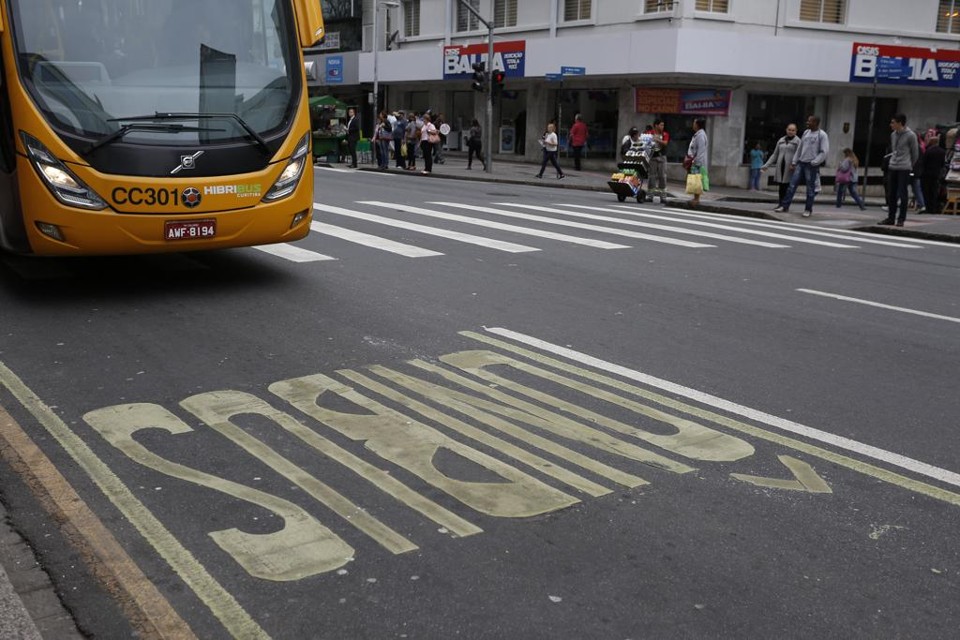  | Henry Milleo/Gazeta do Povo/Arquivo