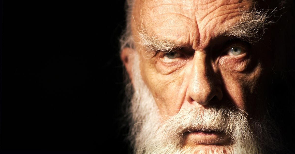 James Randi, personagem de “An honest liar”, se especializou em desmascarar charlatões. | Divulgação