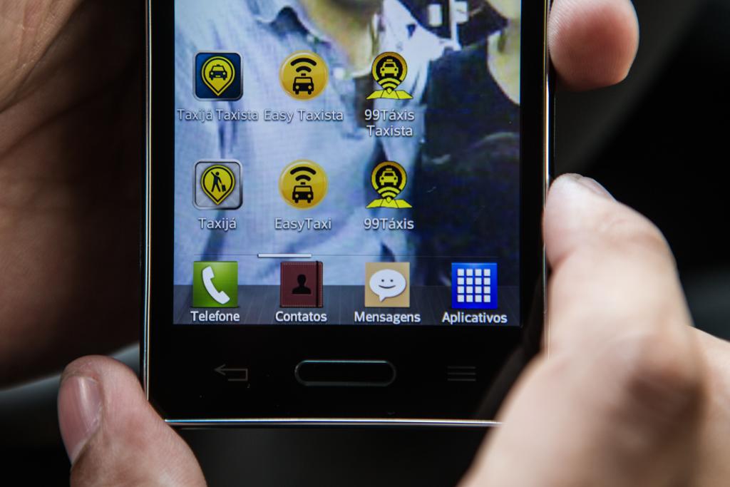 | Bruno Covello / Arquivo Gazeta do Povo