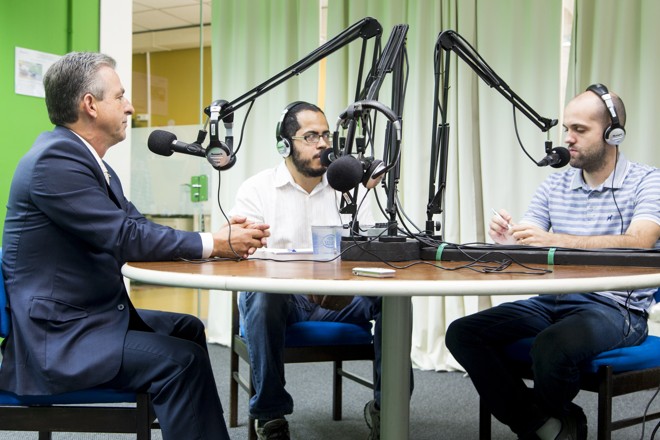 | Henry Milleo/Gazeta do Povo