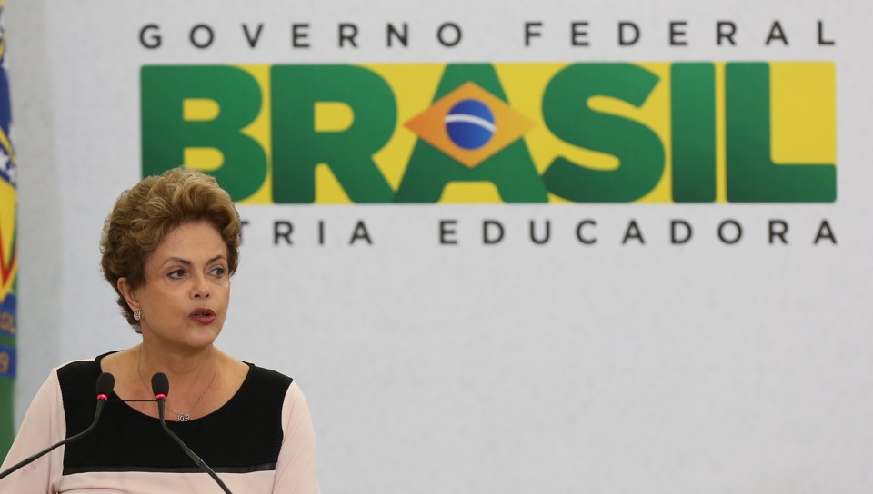 Governo Dilma vai recuperar o PAC para tentar animar a economia e recuperar a imagem da presidente. | Lula Marques/ Agência PT