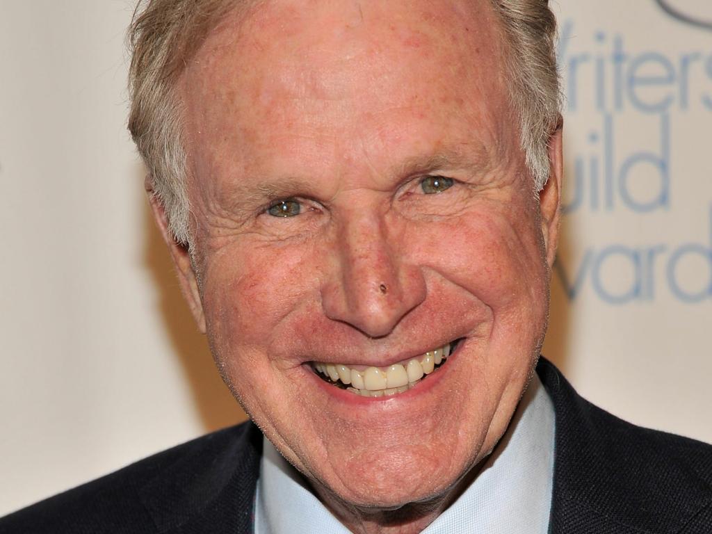 Em “Mash”, Rogers interpretou o cirurgião do exército ‘Trapper’ John McIntyre. | Stephen Lovekin/AFP