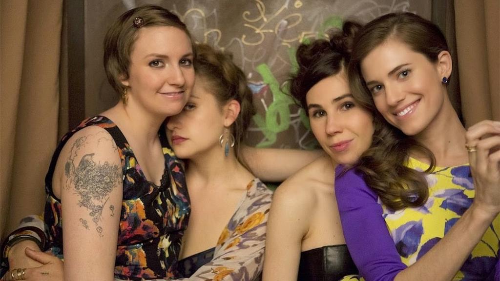 “Girls” terá última temporada em 2017 | Divulgação/