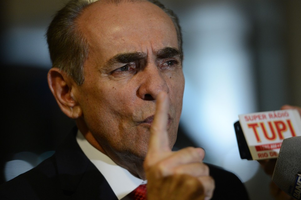Ministro Marcelo Castro diz que o Brasil “perde feio” a batalha contra o Aedes | Fabio Rodrigues Pozzebom/Agência Brasil