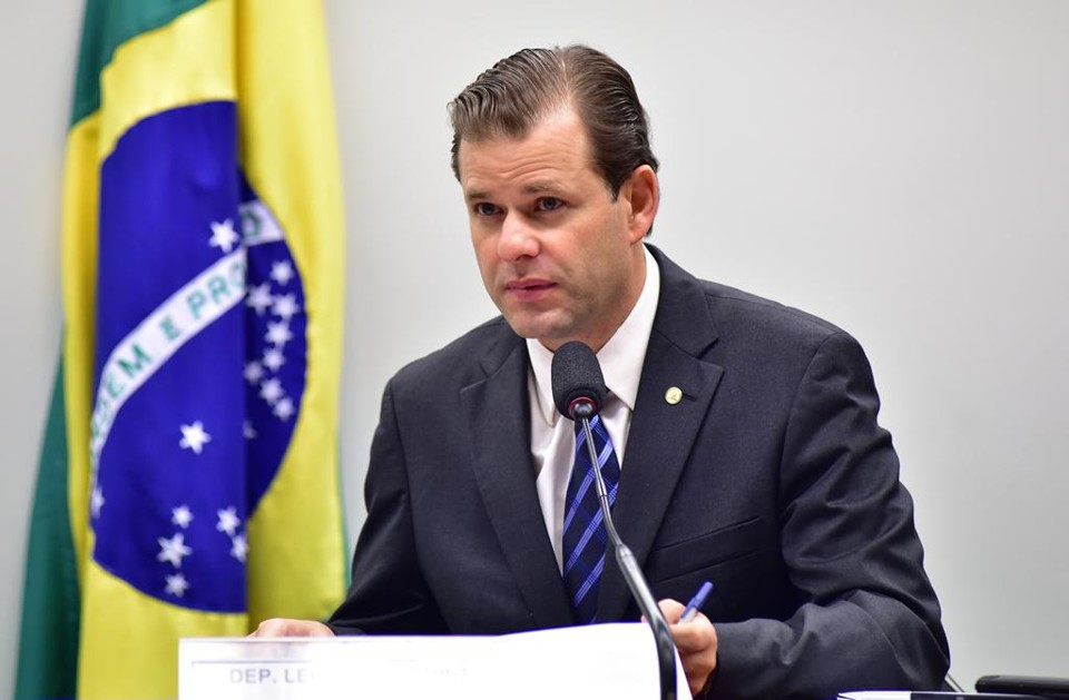 | Zeca Ribeiro/Câmara dos Deputados/Arquivo