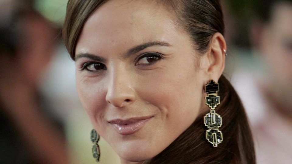 Como Kate del Castillo atualmente se encontra nos Estados Unidos, ela poderá ser ouvida no consulado mexicano em Los Angeles | FSP/TC/FRED PROUSER