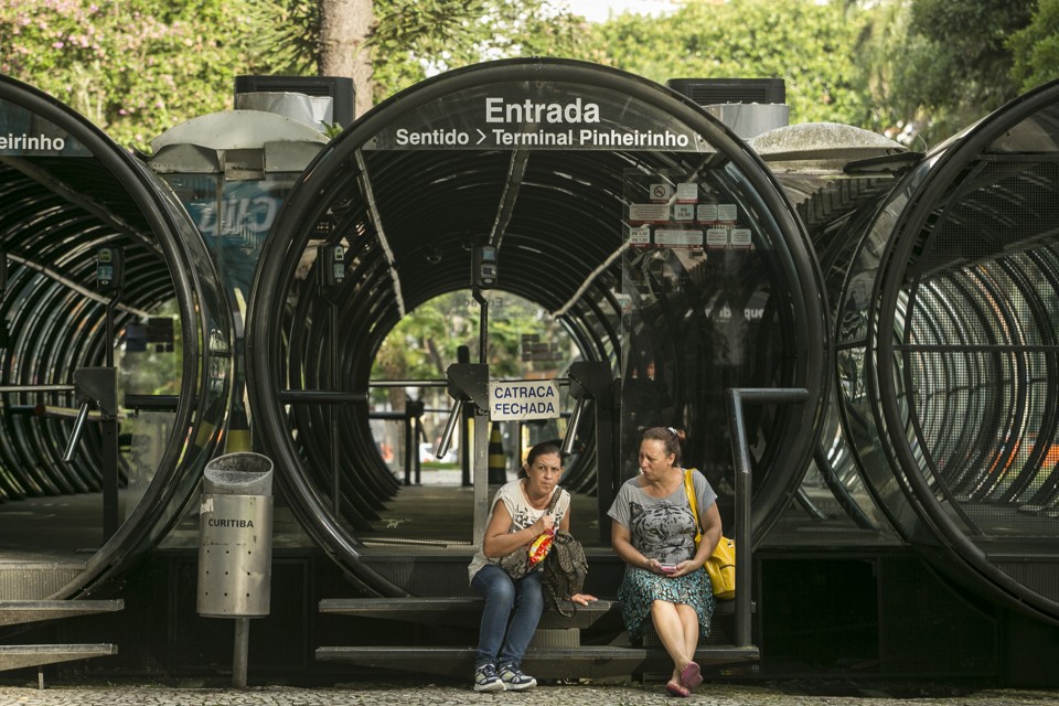  | Marcelo Andrade/Gazeta do Povo