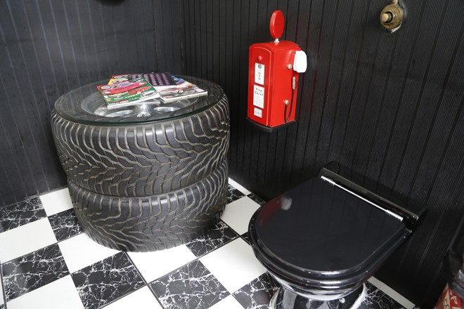 GriloGringo Custom House. | Henry Milleo/Gazeta