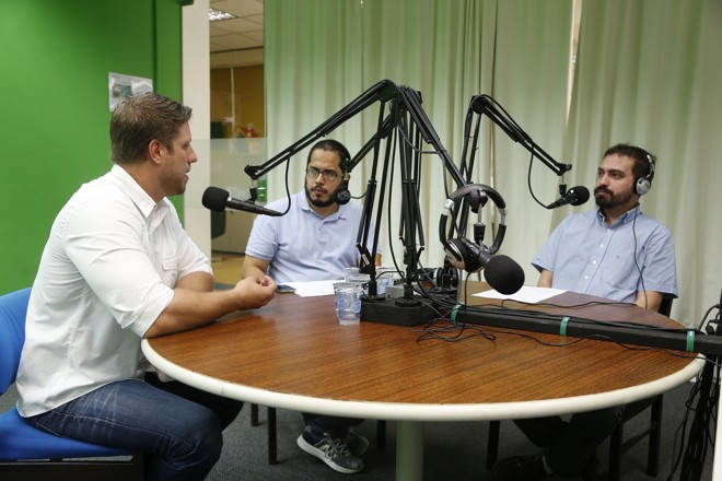  | Henry Milleo/Gazeta