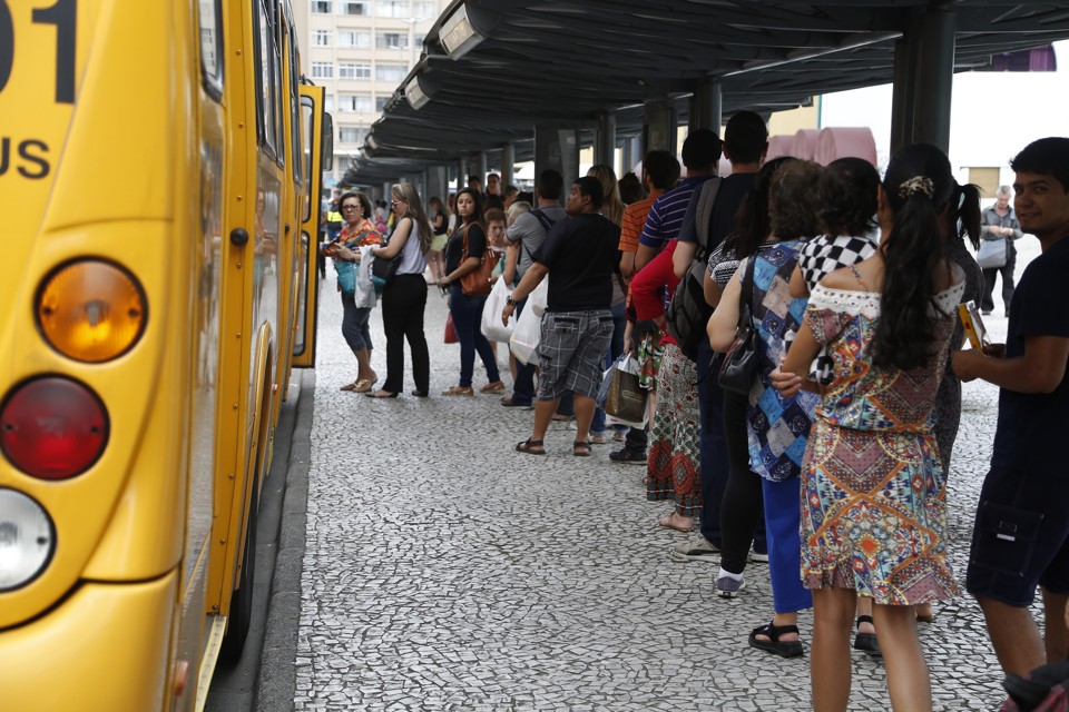  | Henry Milleo/Gazeta do Povo
