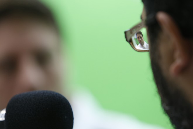  | Henry Milleo/Gazeta