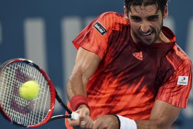 | Saeed Khan/AFP