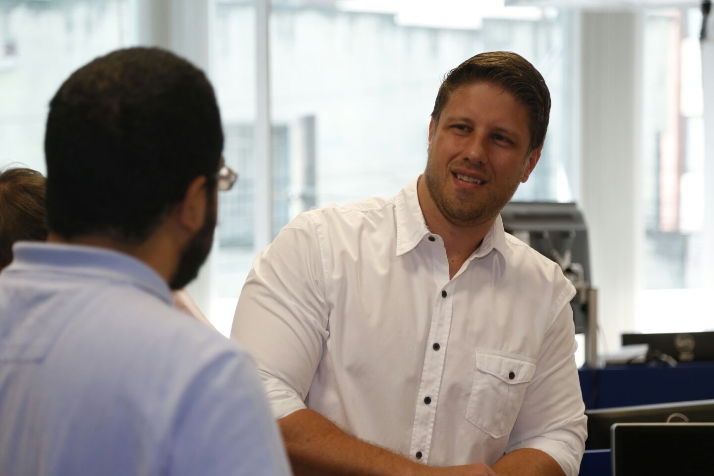 Requião Filho (PMDB) cumpre o primeiro mandato como deputado estadual. | Henry Milleo/Gazeta do Povo