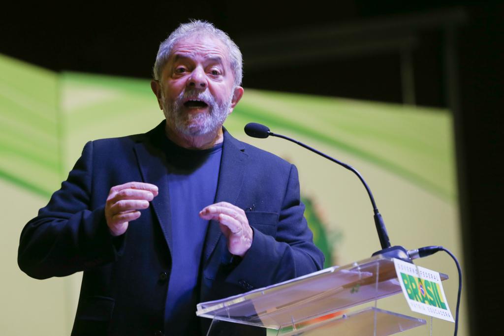 | LULA MARQUES/ Agência PT/Fotos Públicas