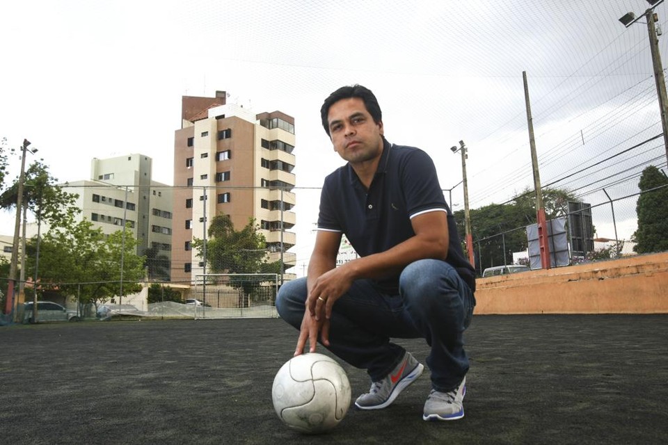 | André Rorigues/Gazeta do Povo