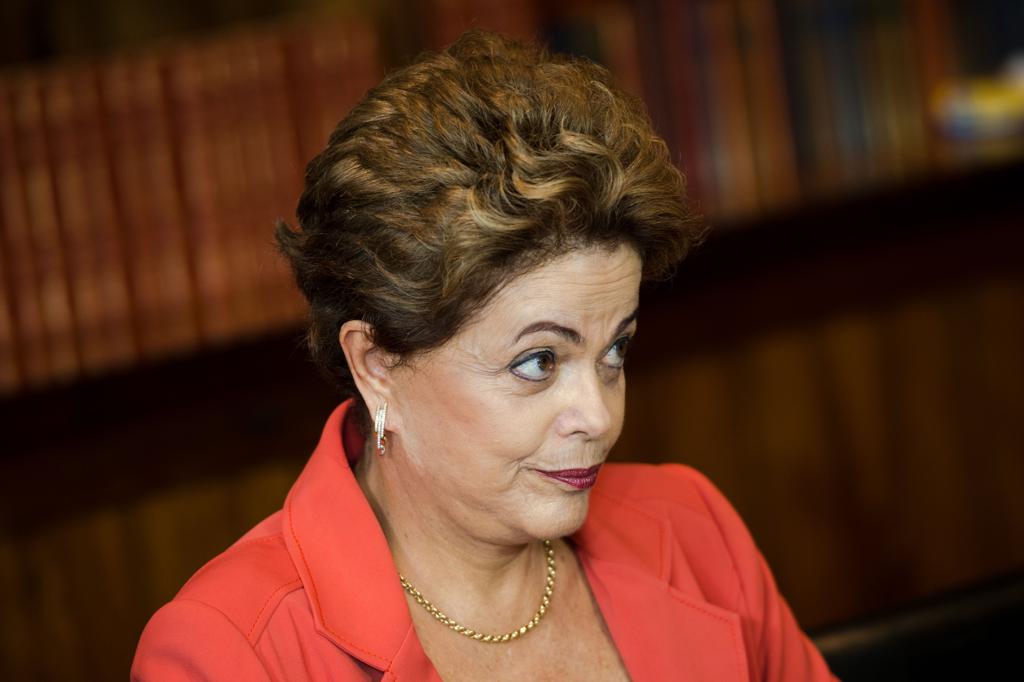 Dilma: veto no pedido de diligências. | Marcelo Camargo/Agência Brasil/Fotos Públicas