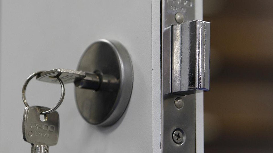 Saiba como escolher a fechadura ideal | /Gazeta do Povo