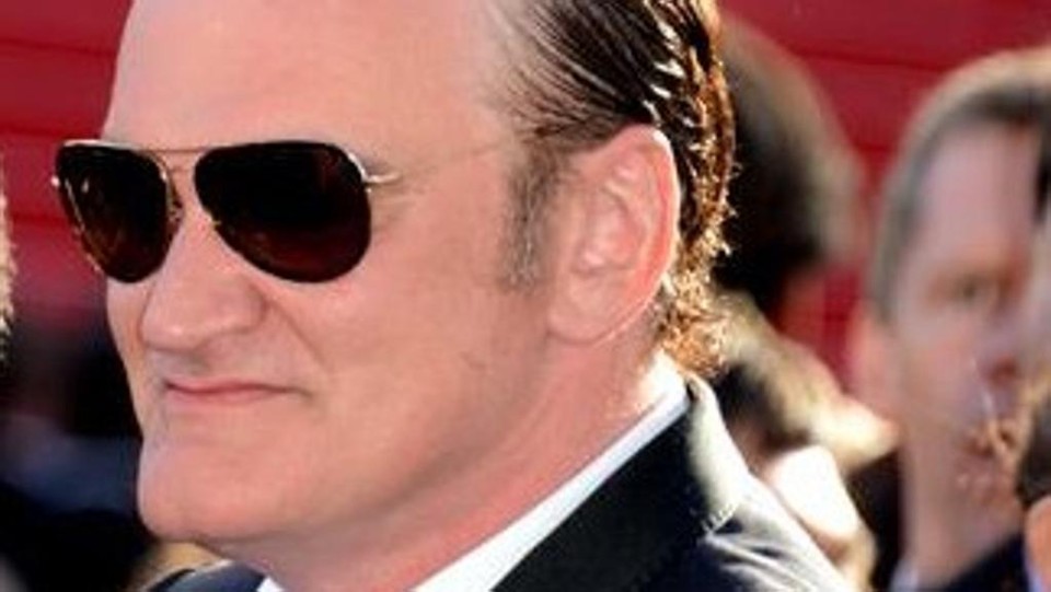 Quentin Tarantino disse que vai se aposentar como diretor depois de fazer o 10.º filme (faltam dois). | Picasa/Wikimedia Commons