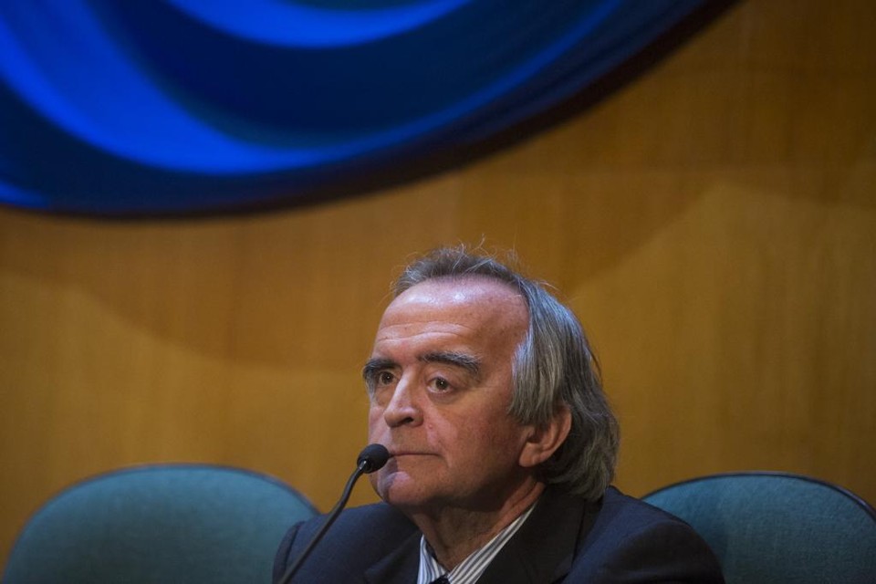 Cerveró é delator na Operação Lava Jato. | Brunno Covello/Gazeta do Povo