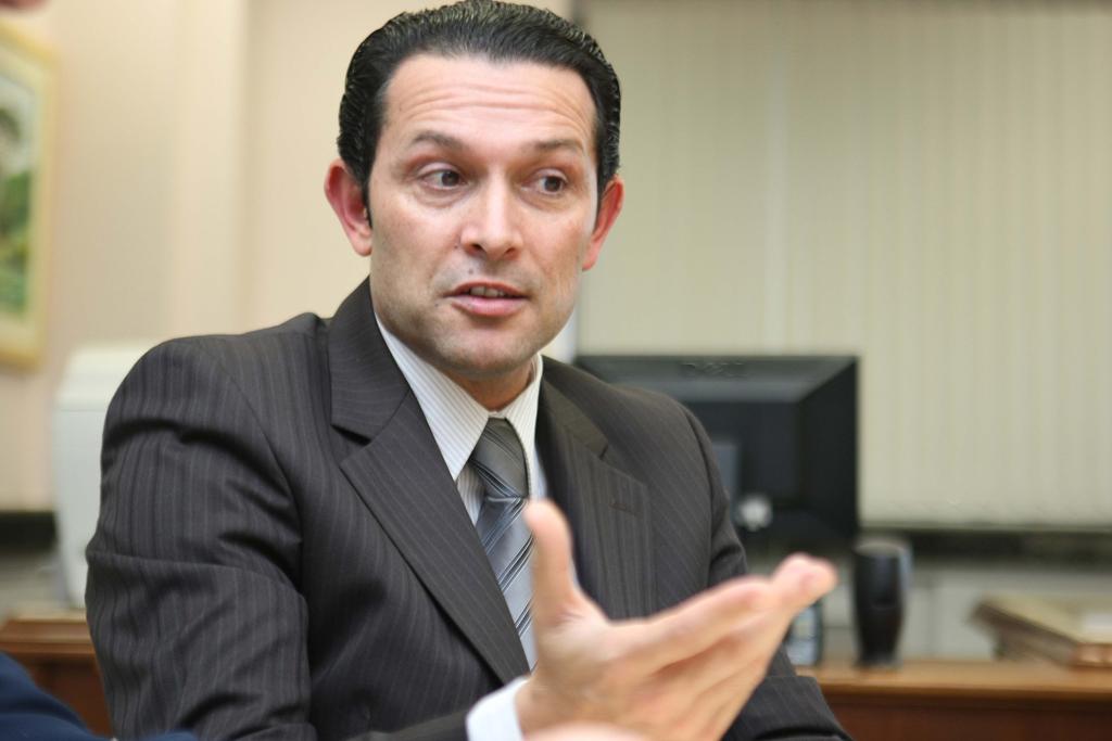 O juiz da 14ª Vara, em sentença do fim de setembro, rejeitou a abertura da denúncia, afirmando que as provas eram frágeis e que não havia indícios de materialidade. O Ministério Público recorreu da decisão. | IVONALDO ALEXANDRE/Gazeta do Povo