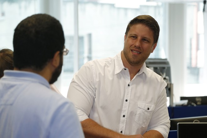  | Henry Milleo/Gazeta