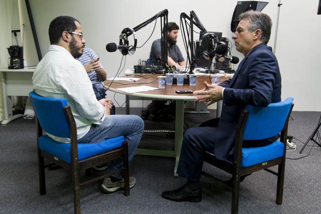 | Henry Milleo/Gazeta do Povo