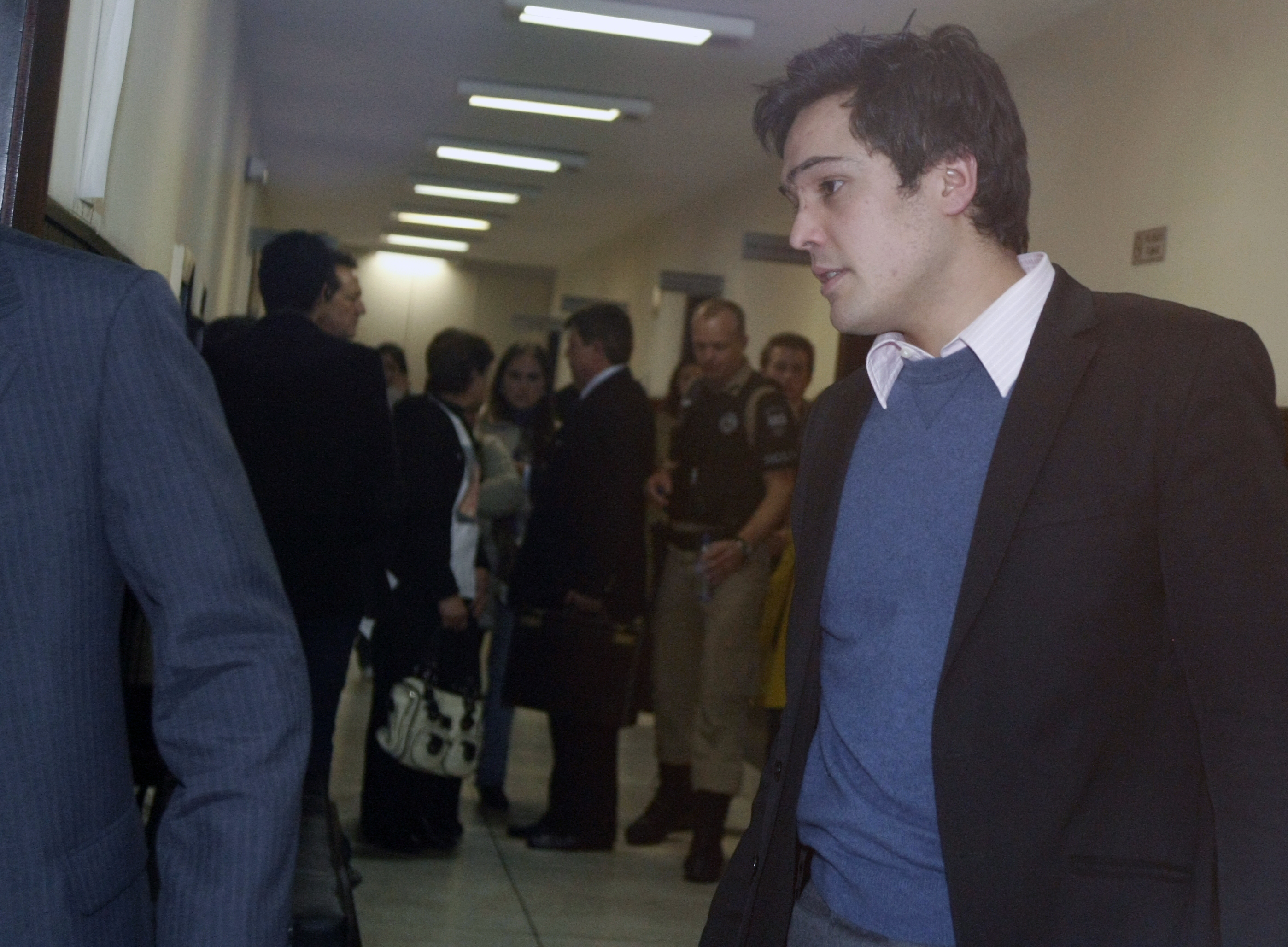 | Marcelo Elias /Gazeta do Povo/Arquivo