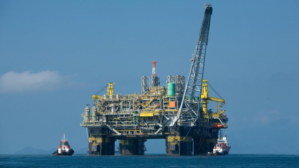 | ABR/Petrobras