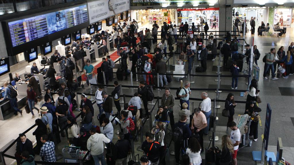 | Aniele Nascimento/Gazeta do Povo