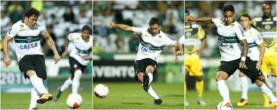 | Hugo Harada/Gazeta do Povo
