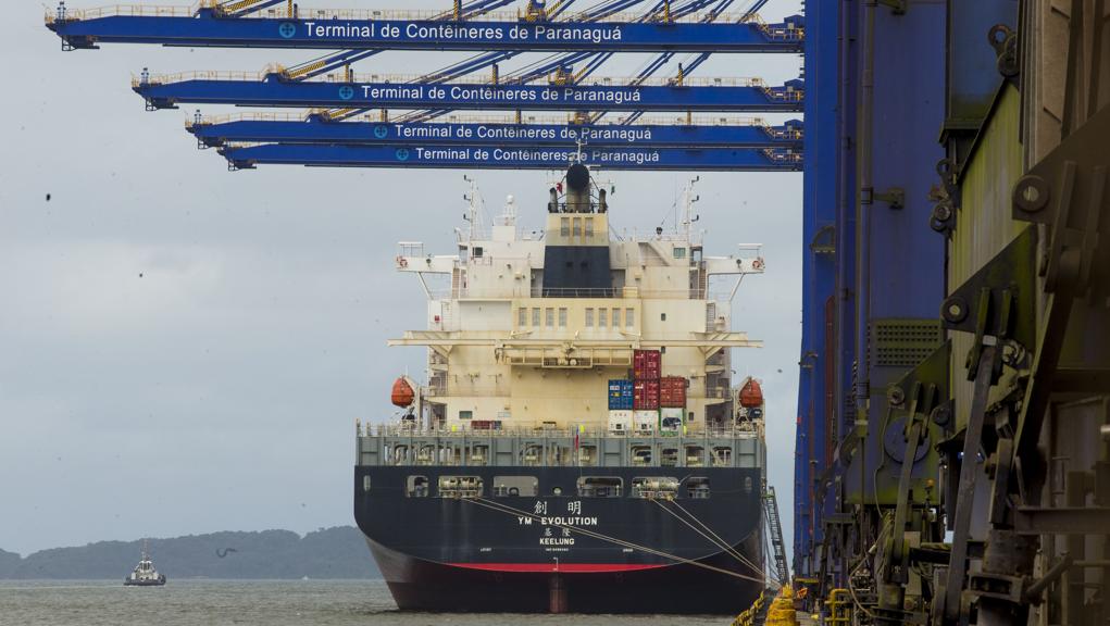 | Hugo Harada/Gazeta do Povo