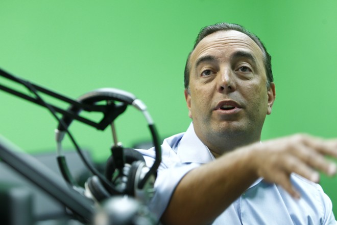  | Antônio More/Gazeta do Povo