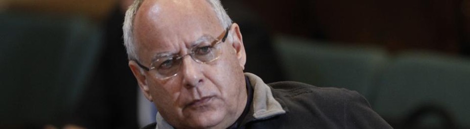 Renato Duque responde dessa vez por evasão de divisas e manutenção de valores não declarados em Mônaco. | Aniele Nascimento/Gazeta do Povo