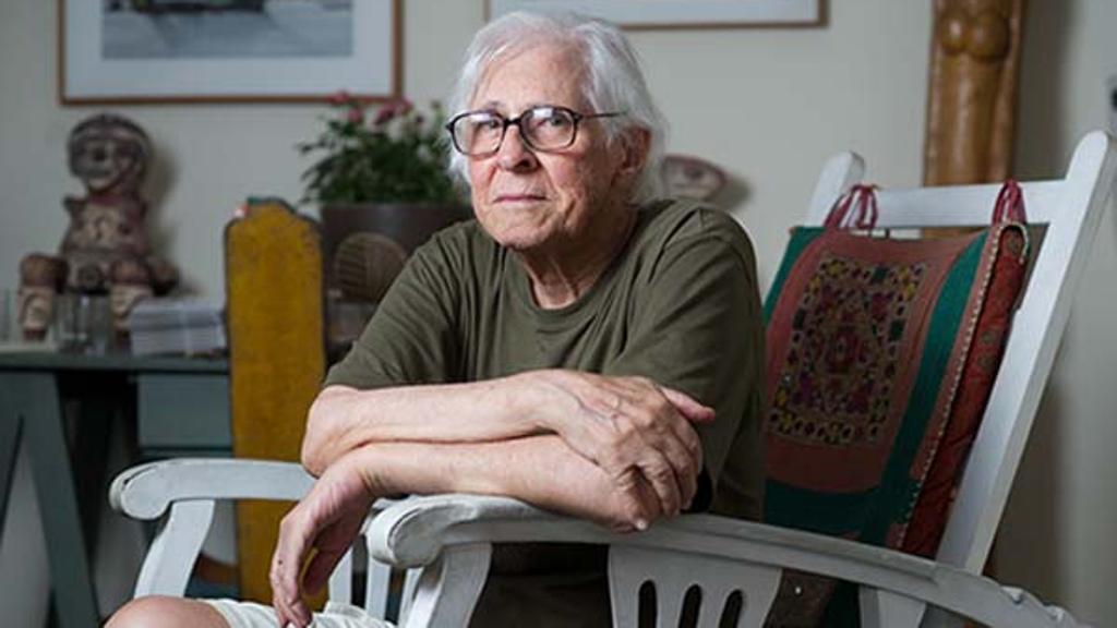 Mendes foi o criador do Festival Música Nova, símbolo da vanguarda musical no Brasil desde a década de 60 | Luiza Sigulem/Divulgação