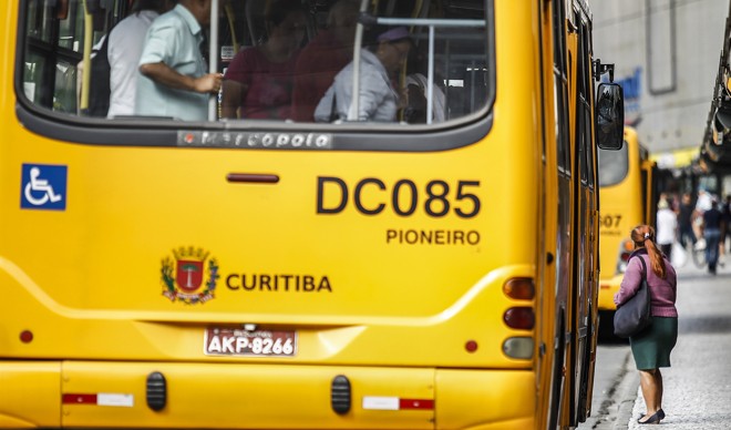 | Jonathan Campos/Gazeta do Povo