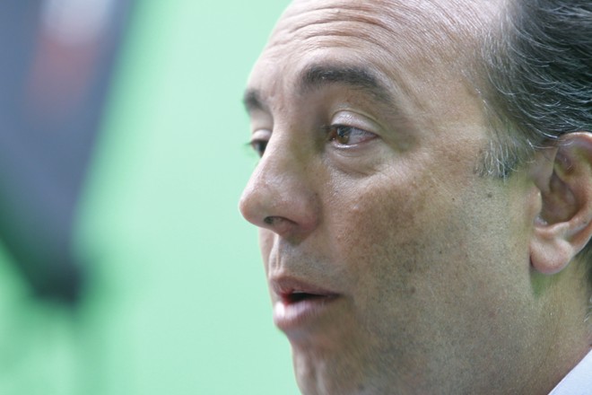  | Antônio More/Gazeta do Povo