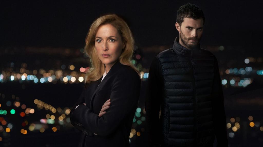 Série “The Fall” chega ao fim na terceira temporada | Divulgação/