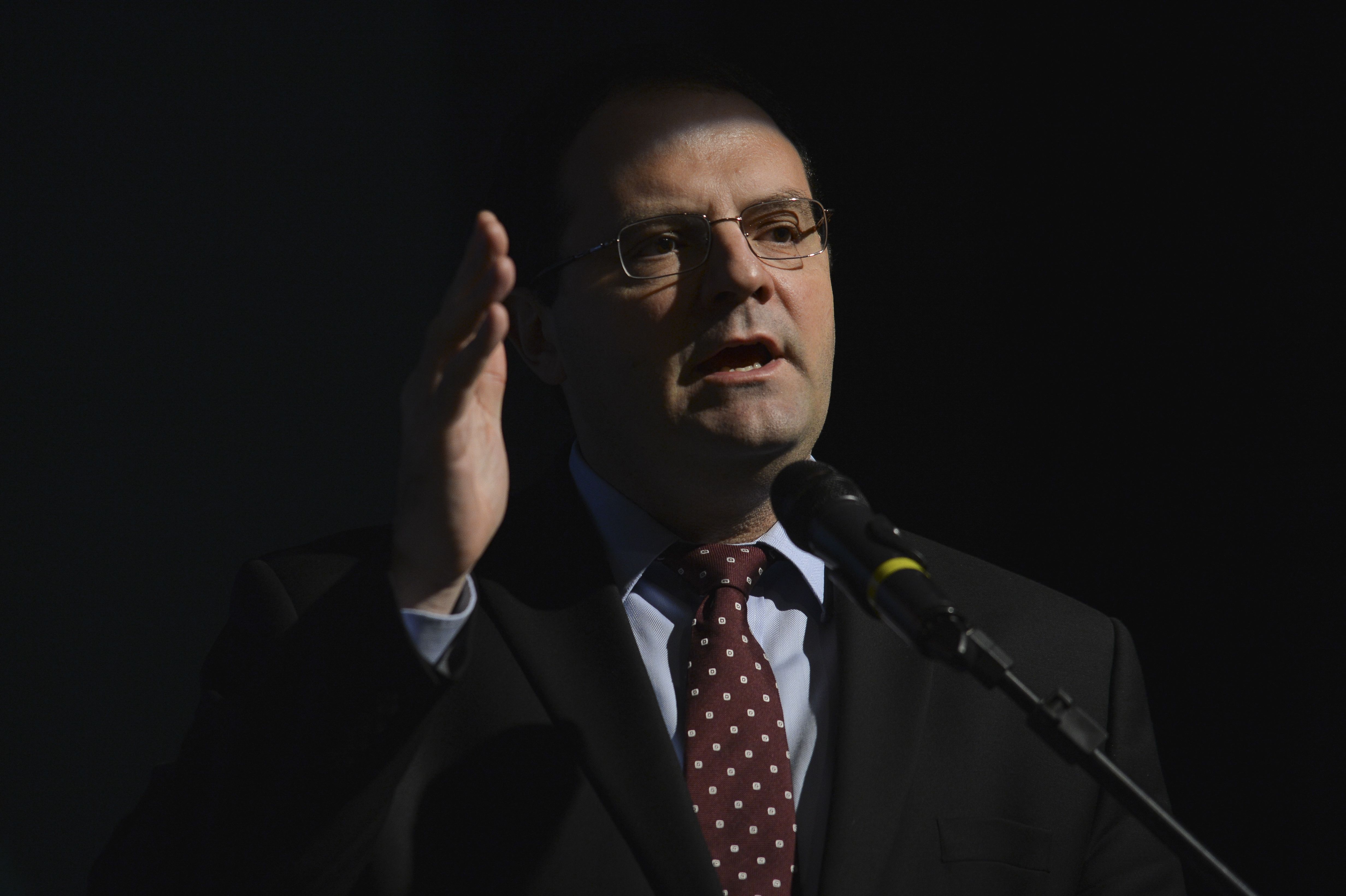 Nelson Barbosa: Não haverá, resumiu, corte unilateral de impostos sobre mercadorias importadas | Jose Cruz/ Agência Brasil/Fotos Públicas