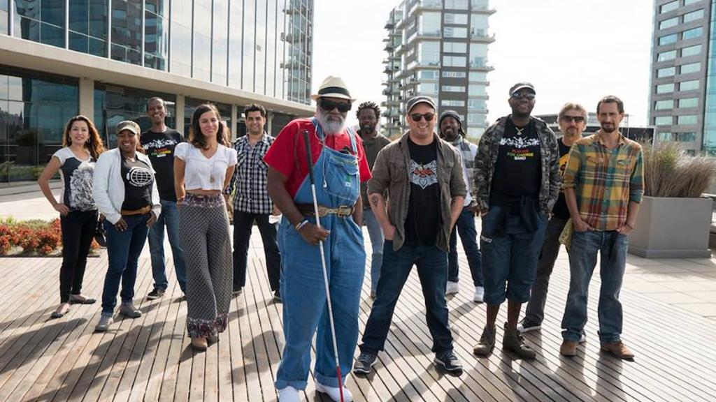 Grupo reúne músicos de 10 países. | /Divulgação