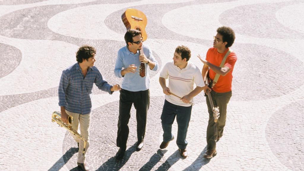 “Os Desafinados” abre a mostra nesta quinta-feira | Divulgação/