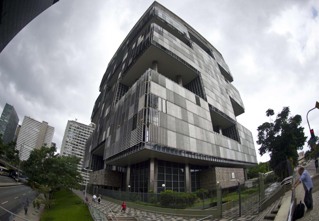 | VANDERLEI ALMEIDA/AFP